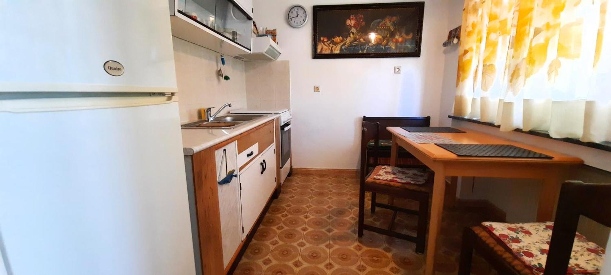 קרק Apartmani Iskra מראה חיצוני תמונה